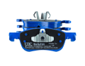 EBC 2020+ Mercedes-Benz A35 AMG / 2020+ Mercedes-Benz CLA45 AMG (C118) Bluestuff Front Brake Pads