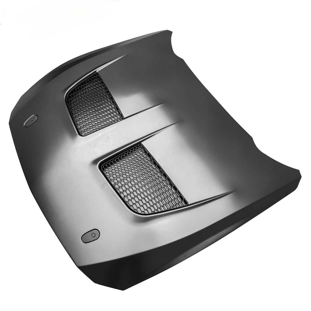 2024–2026 Ford Mustang GTD Style Hood image 1