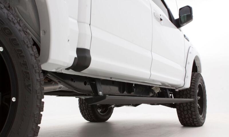 Husky Liners 24-26 Toyota Tacoma Double Cab Trail Armor Rocker Panel