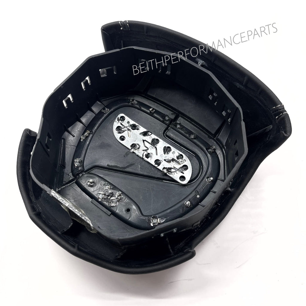 2015+ Dodge SRT – Custom Airbag Cover
