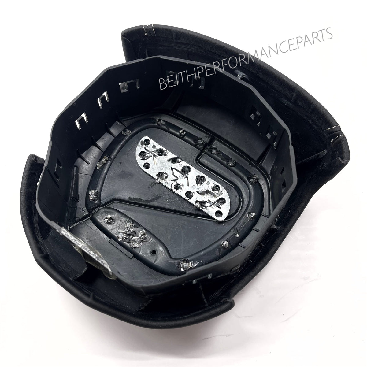 2015+ Dodge SRT – Custom Airbag Cover