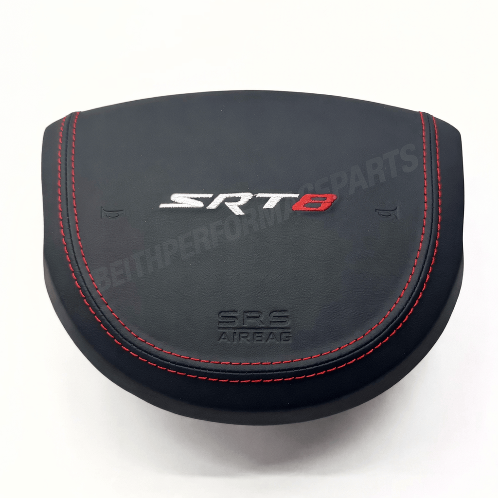 2008-2010 Jeep Cherokee SRT8 – Airbag Cover