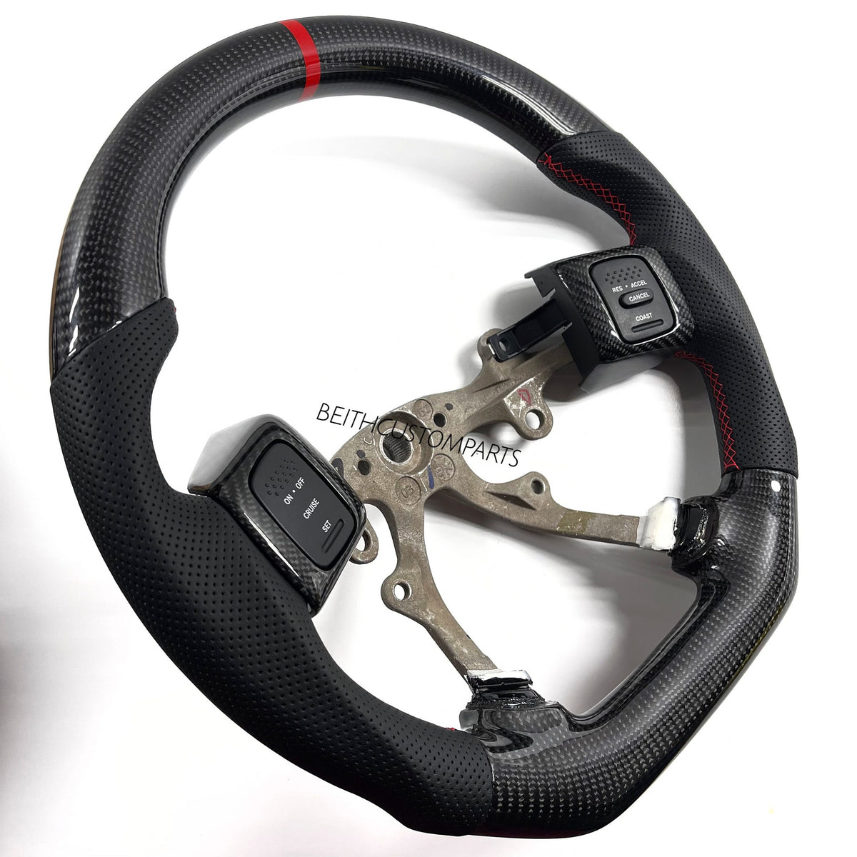 2004-2006 Dodge Ram SRT-10 – Carbon – Custom Order