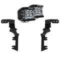 Rigid Industries 23-27 Chevrolet Colorado/GMC Canyon D-SS Kit