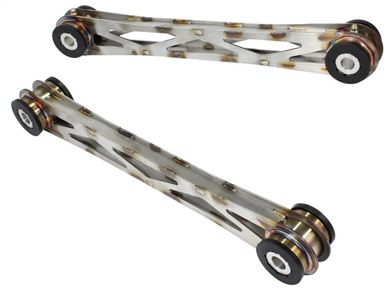 aFe Control PFADT Series Rear Tie Rods – 2010-2015 Chevrolet Camaro image 0