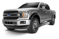 Husky Liners 18-20 Ford F-150 (Excl. Tech Pkg) Pocket Style Fender Flares 4pc - Black