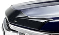 Husky Liners 22-26 Chevrolet S10 Aeroskin - Smoke - Smoke