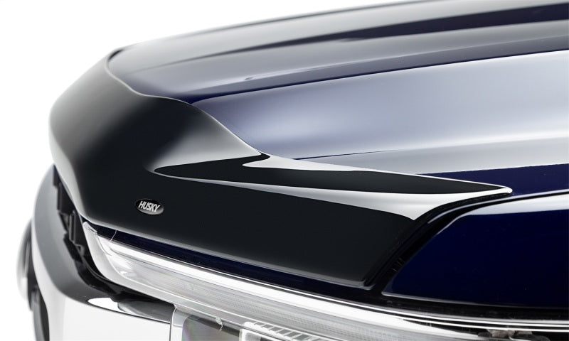 Husky Liners 22-26 Chevrolet S10 Aeroskin - Smoke - Smoke