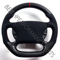 1994-2004 Ford Mustang – Full Alcantara Carbon