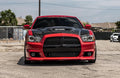 11-14 dodge charger redeye V2 hood
