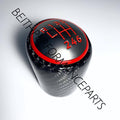 2015-2022 – Ford Mustang GT350/GT350R – Carbon Shift Knob