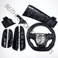 2014-2017 – Chevrolet SS Sedan – Carbon Wheel + Interior Set