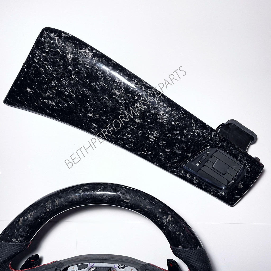 2014-2017 – Chevrolet SS Sedan – Carbon Wheel + Interior Set