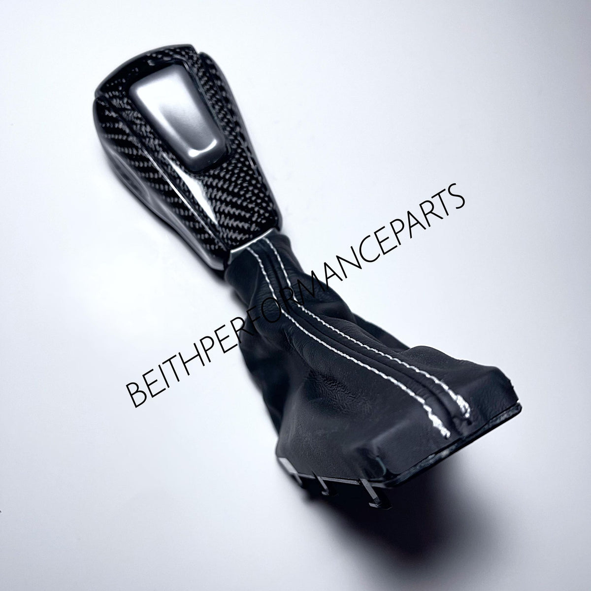 2018+ Jeep Trackhawk / SRT – Full Carbon Shift Knob