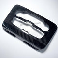 2015+ Dodge Charger – Carbon AC Panel