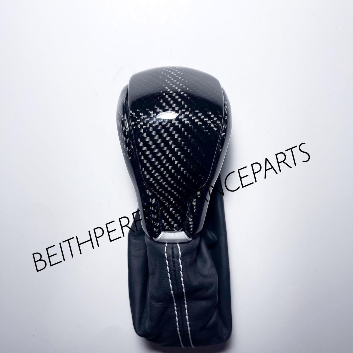 2018+ Jeep Trackhawk / SRT – Full Carbon Shift Knob