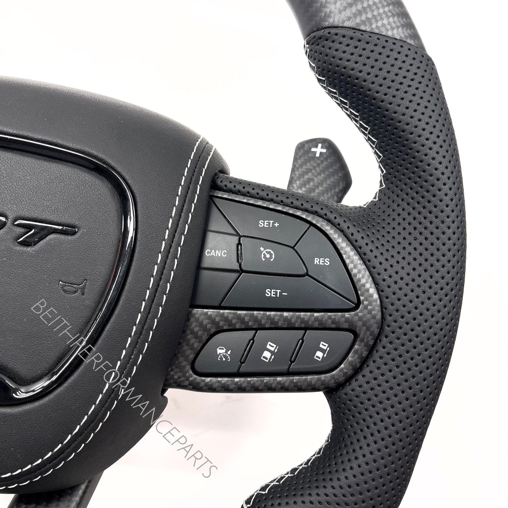 2018+ Jeep Trackhawk – Custom Design – Made to Order!