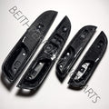 2014-2017 – Chevrolet SS Sedan – Carbon Door Window Switch Panels