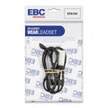 EBC 07-14 Mini Hardtop 1.6 Rear Wear Leads