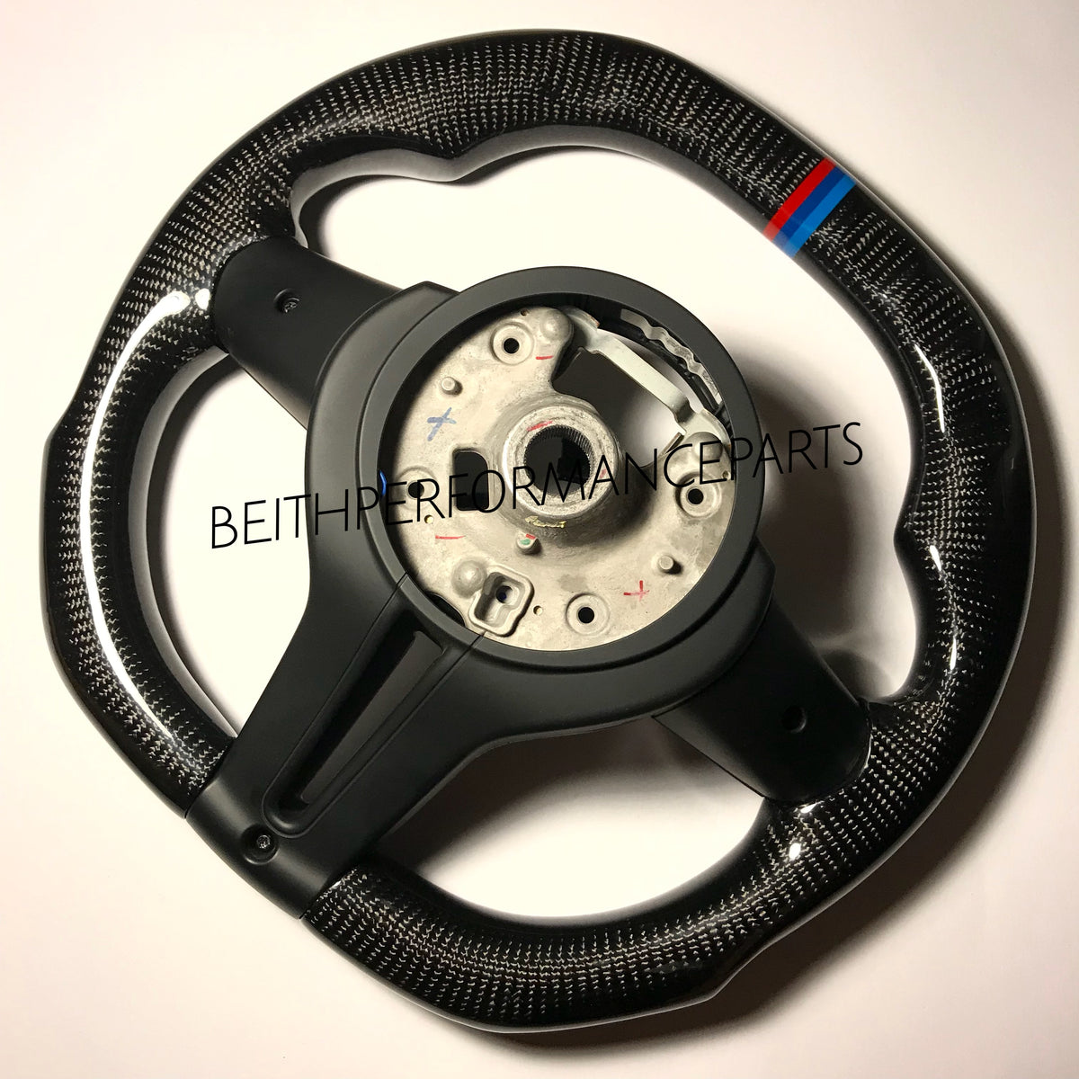 2014+ BMW F80 M3-M4 Carbon Wheel