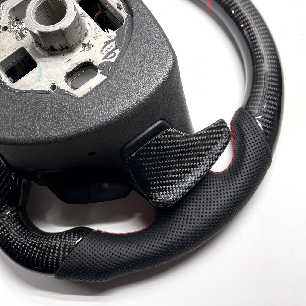 2016+ Chevrolet Camaro – Carbon – Custom Order Yours!