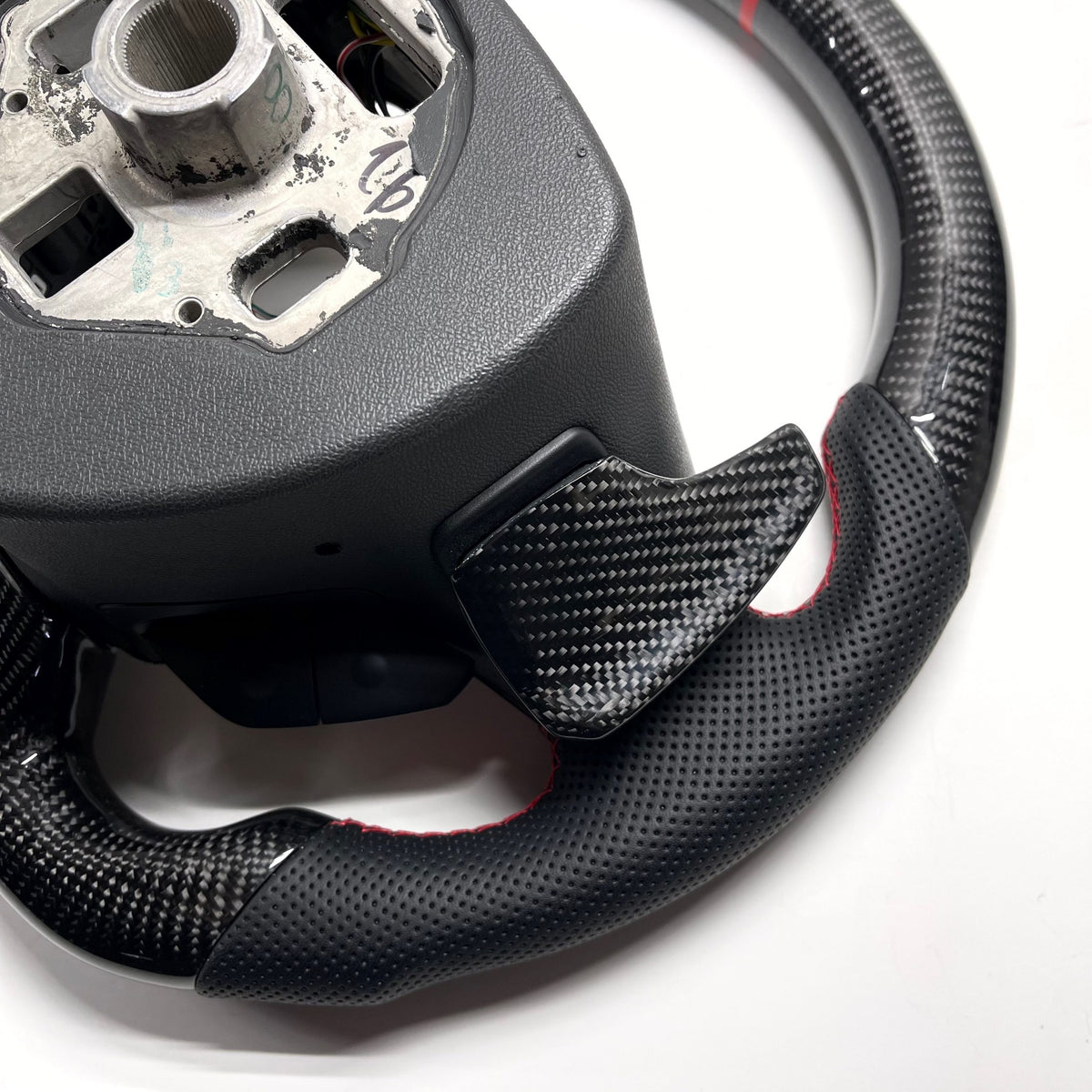 2016+ Chevrolet Camaro – Carbon – Custom Order Yours!