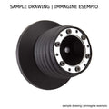 OMP Nissan 240SX CC/300ZX CC/300ZX TT CC Steering Wheel Hub