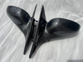 1999-2004 Ford Mustang Carbon Fiber Mirror Covers - Pair image 1