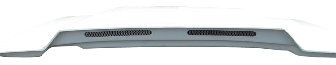 1987-1993 Mustang Fiberglass A32 Heat Extractor Hood