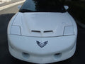 1993-1997 Firebird Fiberglass A57 Ram Air Hood