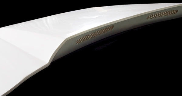 1994-1998 Mustang Fiberglass A49-3 Heat Extractor Hood