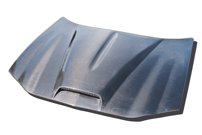 1998-2002 Camaro Carbon Fiber A18 Hood - Exclusive