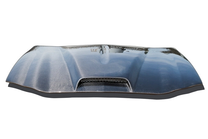 1998-2002 Camaro Carbon Fiber A18 Hood - Exclusive