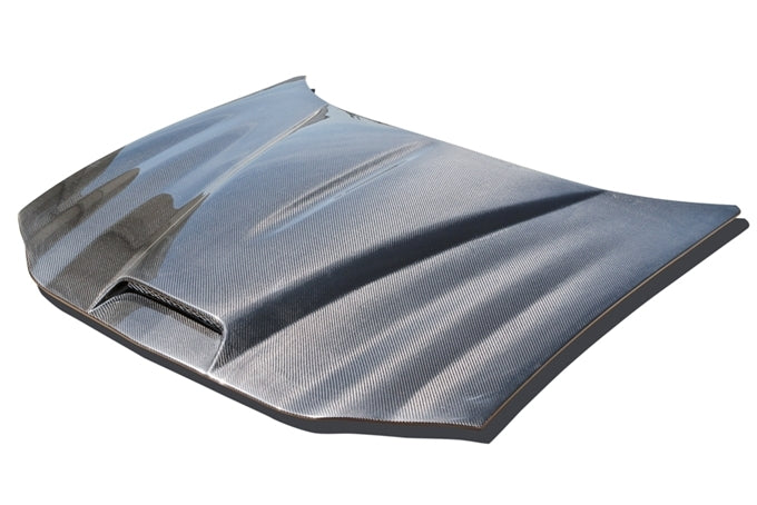 1998-2002 Camaro Carbon Fiber A18 Hood - Exclusive