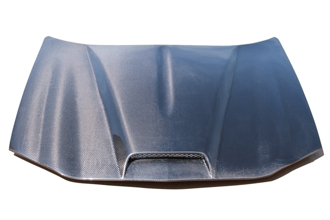1998-2002 Camaro Carbon Fiber A18 Hood - Exclusive