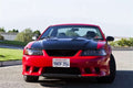 1999-2004 Mustang Carbon Fiber A70 Heat Extractor Hood