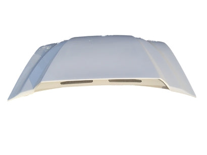 1999-2004 Mustang Fiberglass A49-3 Heat Extractor Hood