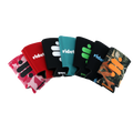 Ridetech Can Coozie - Black w/ White Logo