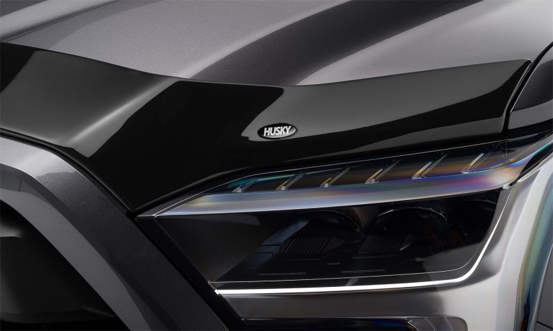 Husky Liners 25-26 Ford Expedition Aeroskin Hood Protector - Smoke