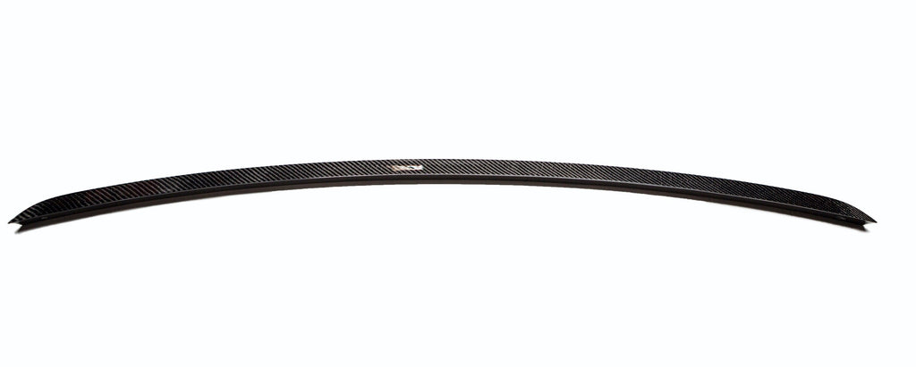 2005-2007 300 Carbon Fiber DCA48 Rear Lip Spoiler
