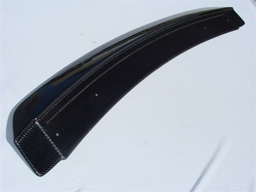 2005-2009 Mustang Carbon Fiber DCA43KR Rear Spoiler