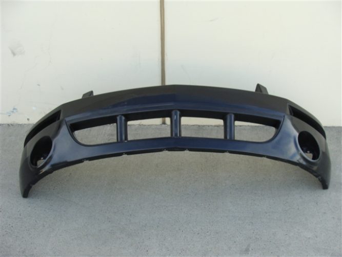 2005-2009 Mustang Fiberglass CXT1 Front Bumper