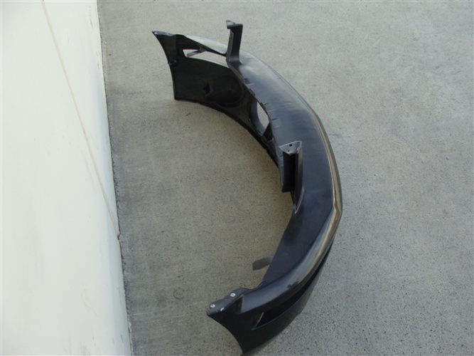 2005-2009 Mustang Fiberglass CXT1 Front Bumper