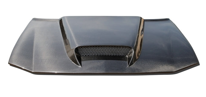 2005-2010 Charger Carbon Fiber A50 Hood - Exclusive