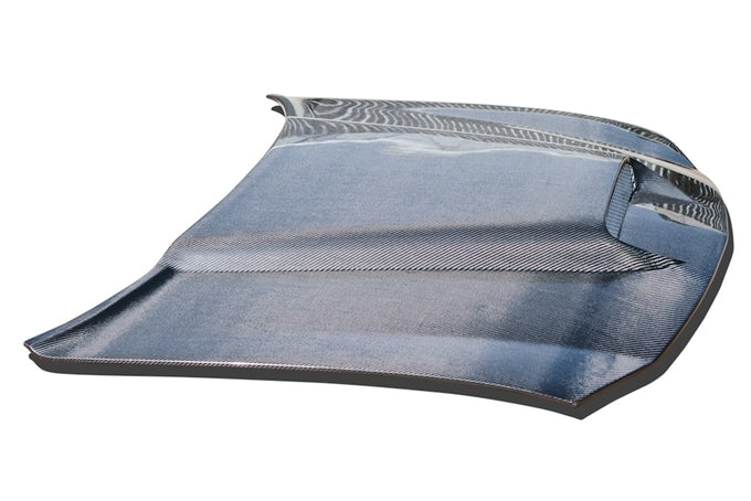 2005-2010 Charger Carbon Fiber A50 Hood - Exclusive