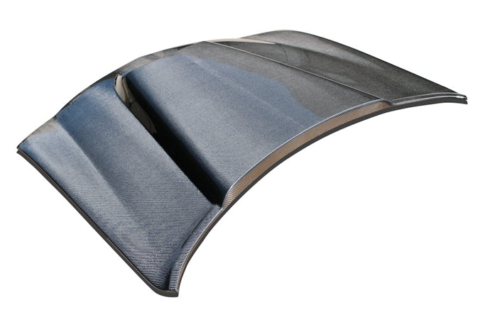 2005-2010 Charger Carbon Fiber A50 Hood - Exclusive