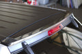 2005-2010 Cherokee Carbon Fiber DCA47 Rear Roof Spoiler