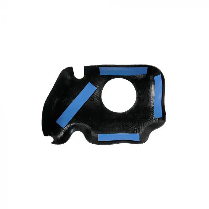 2005-2014 Mustang Carbon Fiber LG111 Coolant Reservoir Cover