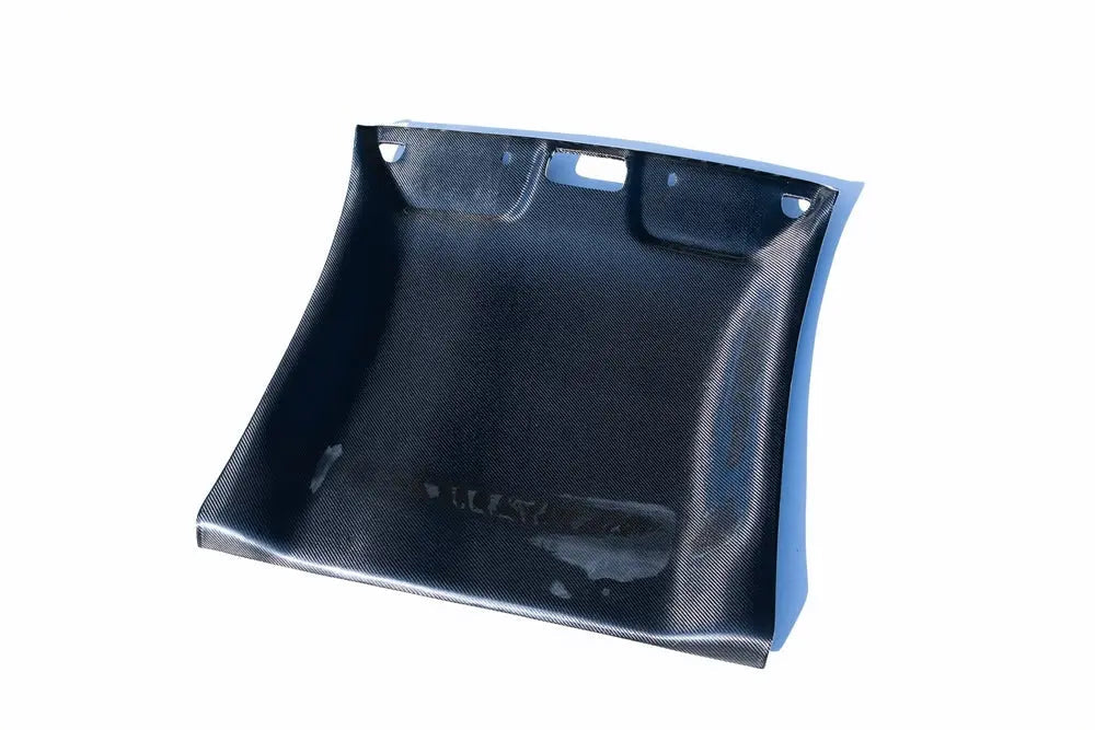 2005-2014 Mustang Carbon Fiber LG61 Headliner