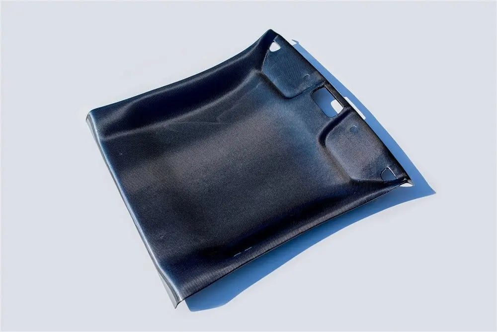 2005-2014 Mustang Carbon Fiber LG61 Headliner